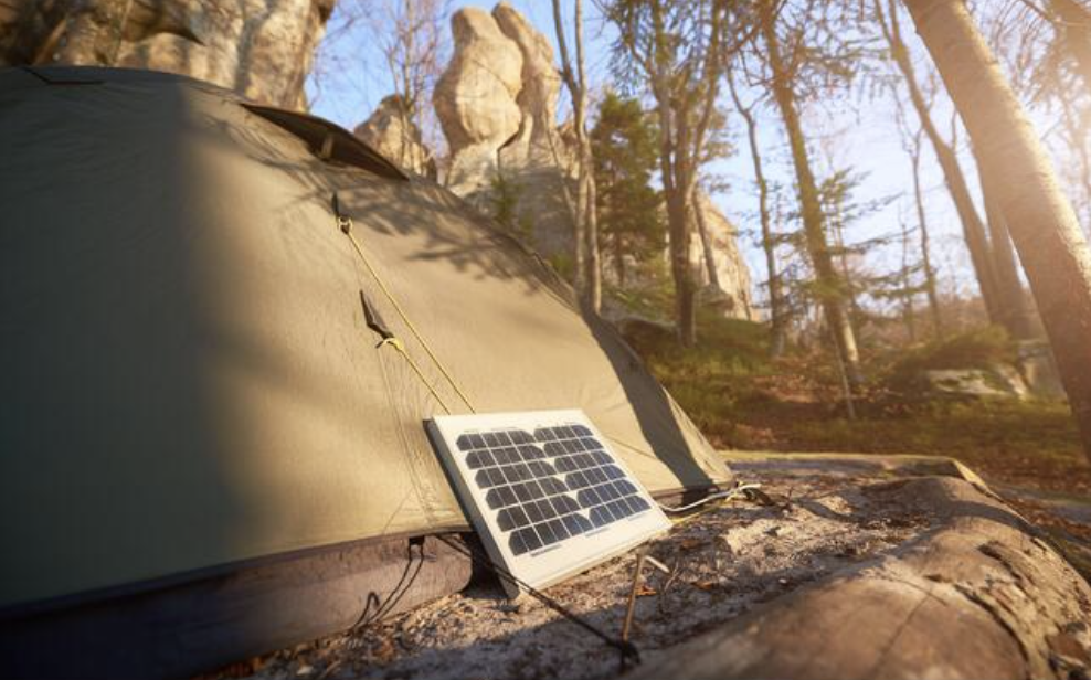 Électronique & Énergie